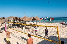 Les Orangers Beach Resort