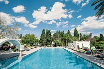Les Orangers Beach Resort