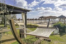 Les Orangers Beach Resort