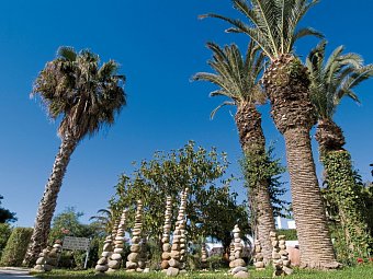 Les Orangers Beach Resort