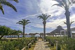 Les Orangers Beach Resort