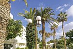 Les Orangers Beach Resort
