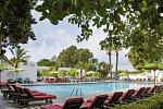 Les Orangers Beach Resort