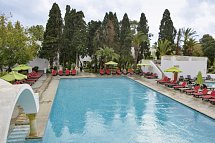 Les Orangers Beach Resort