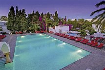 Les Orangers Beach Resort