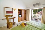 Les Orangers Beach Resort