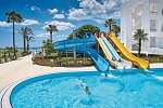 Nozha Beach & Spa