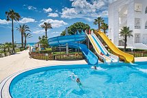 Nozha Beach & Spa