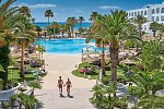 Nozha Beach & Spa