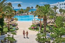 Nozha Beach & Spa