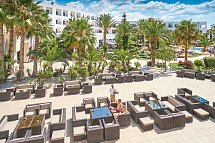 Nozha Beach & Spa