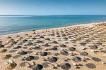 Nozha Beach & Spa
