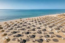 Nozha Beach & Spa