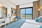 Nozha Beach & Spa