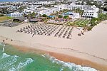 Nozha Beach & Spa