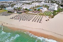 Nozha Beach & Spa