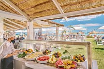 Nozha Beach & Spa