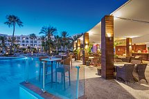 Nozha Beach & Spa