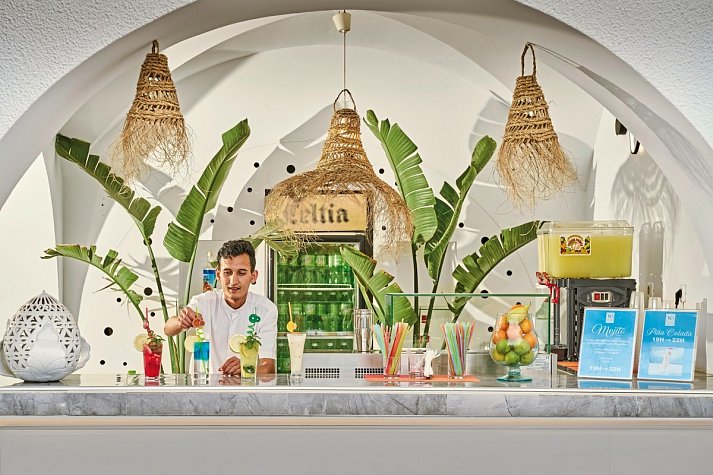 Nozha Beach & Spa