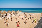 Nozha Beach & Spa