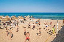 Nozha Beach & Spa