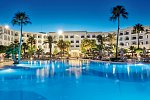 Nozha Beach & Spa