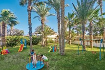 Nozha Beach & Spa