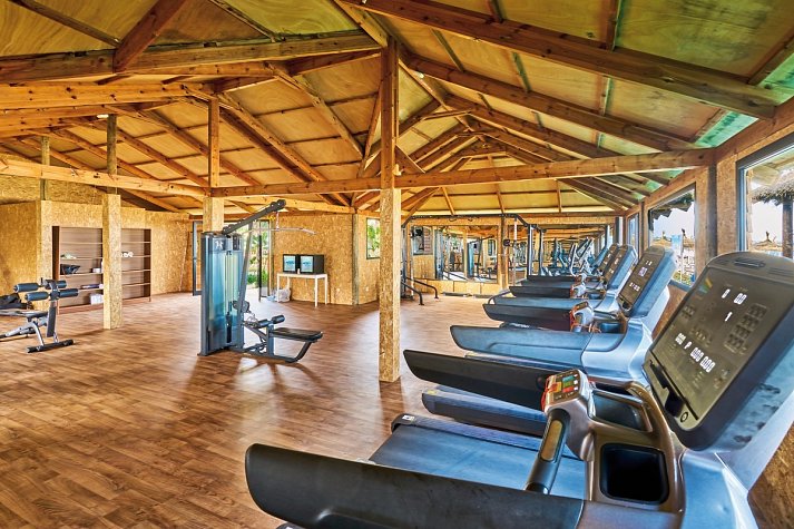 Nozha Beach & Spa