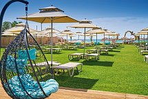 Nozha Beach & Spa