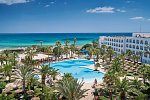 Nozha Beach & Spa