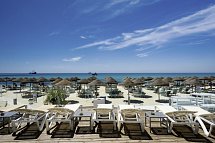 The Sindbad - Strand