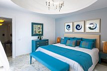 The Sindbad - Wohnbeispiel Doppelzimmer (Zimmercodierungen DB1, DC1, DBM, D1N, D1E, D2E & D3E)