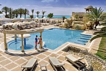 Steigenberger Marhaba Thalasso Hammamet