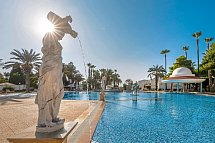 Steigenberger Marhaba Thalasso Hammamet