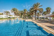 Steigenberger Marhaba Thalasso Hammamet