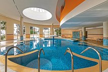Steigenberger Marhaba Thalasso Hammamet