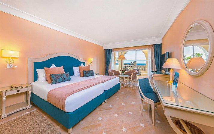 Steigenberger Marhaba Thalasso Hammamet