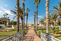 Steigenberger Marhaba Thalasso Hammamet