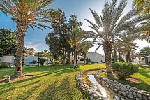 Steigenberger Marhaba Thalasso Hammamet