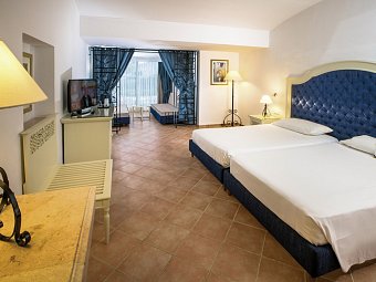 Steigenberger Marhaba Thalasso Hammamet