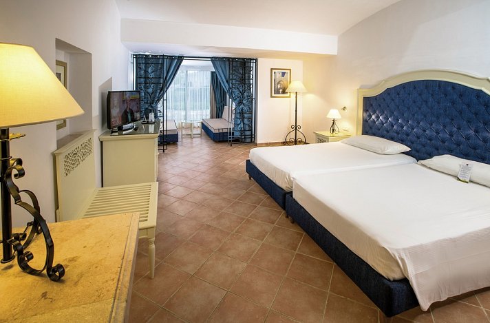 Steigenberger Marhaba Thalasso Hammamet