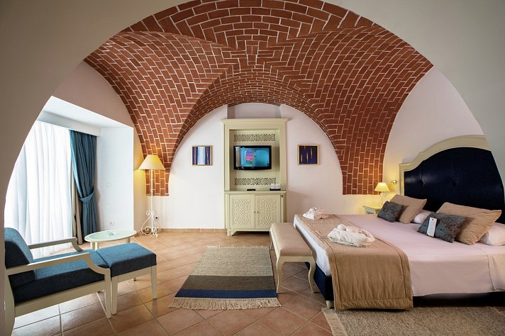 Steigenberger Marhaba Thalasso Hammamet