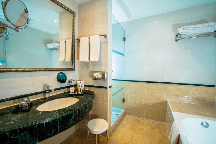 Steigenberger Marhaba Thalasso Hammamet
