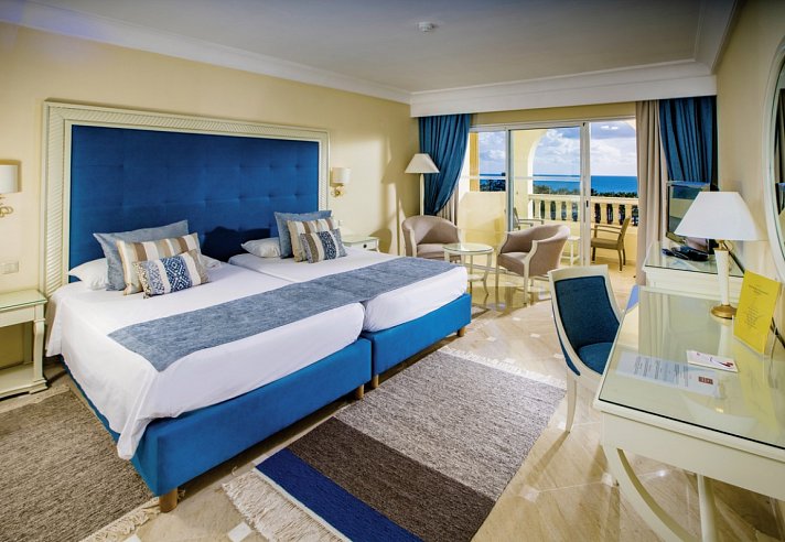 Steigenberger Marhaba Thalasso Hammamet