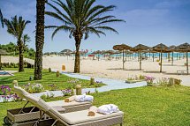 Steigenberger Marhaba Thalasso Hammamet