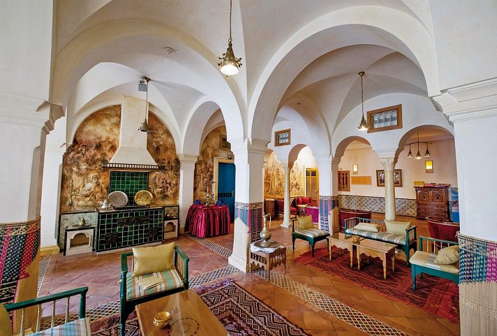 Medina Belisaire & Thalasso