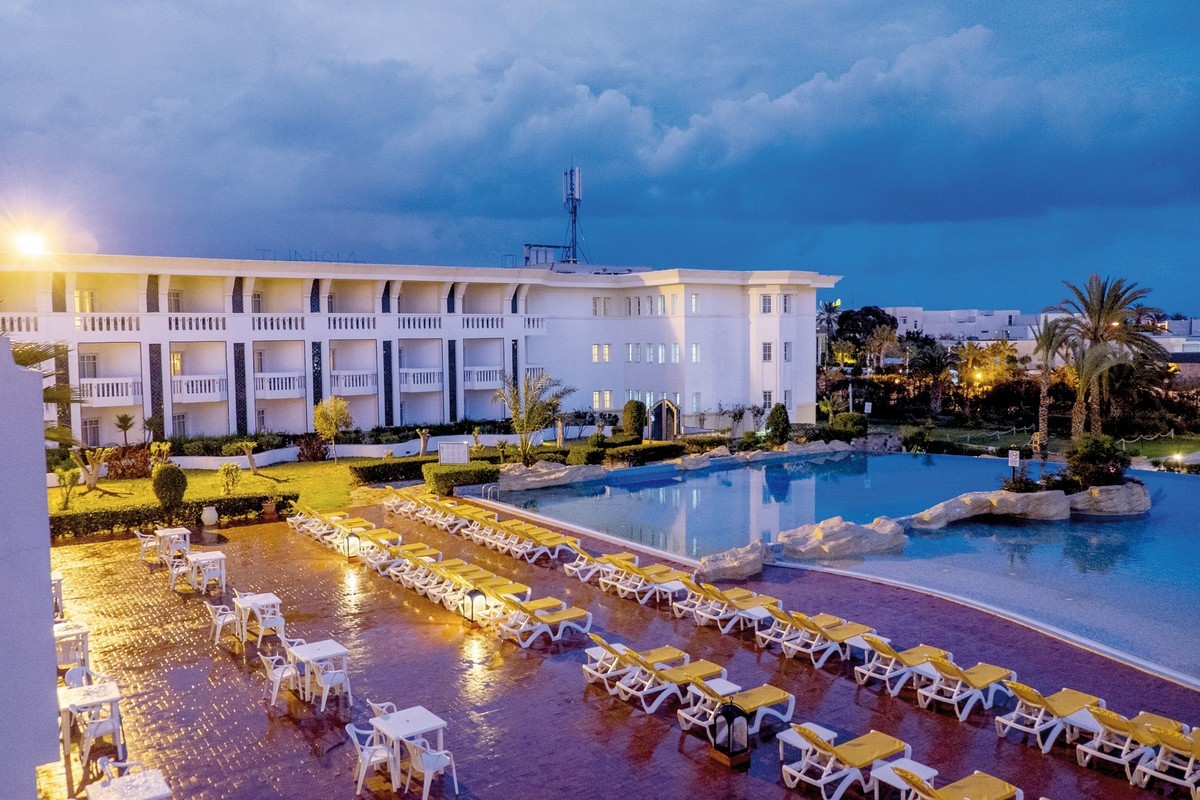 Medina Belisaire & Thalasso
