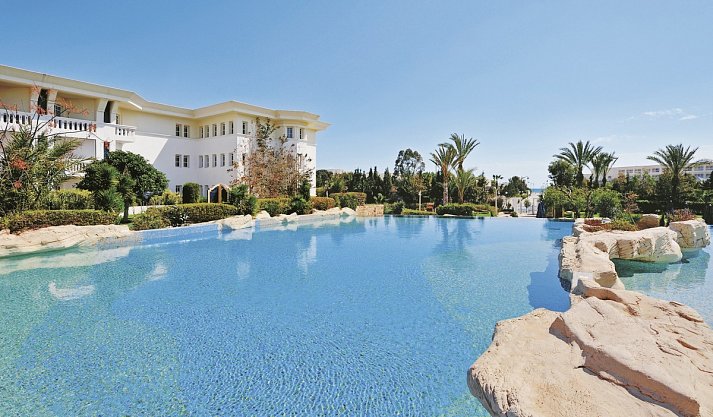 Medina Belisaire & Thalasso