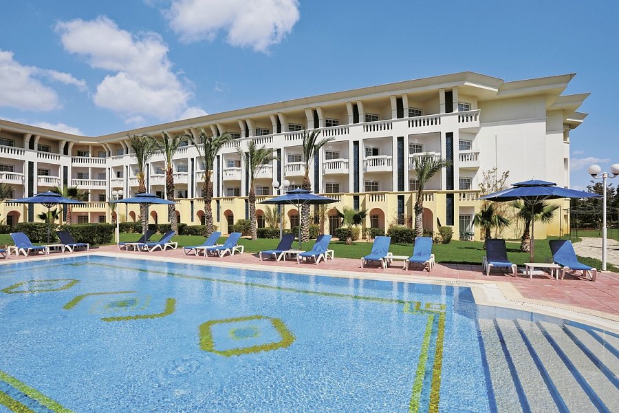 Medina Belisaire & Thalasso