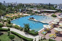 Medina Belisaire & Thalasso